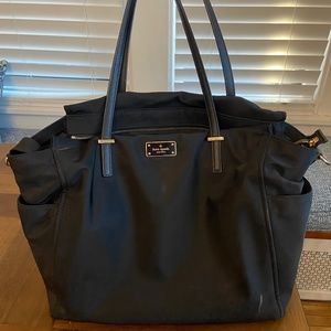 Kate Spade Diaper Bag